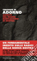 Adorno Theodor W.