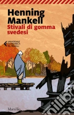 Mankell Henning