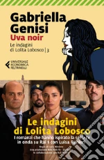 Genisi Gabriella