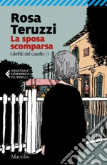 Teruzzi Rosa