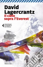 Lagercrantz David