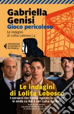 Genisi Gabriella
