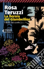 Teruzzi Rosa