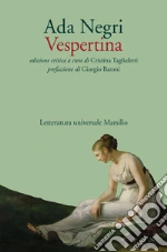 Negri Ada; Tagliaferri C. (cur.)