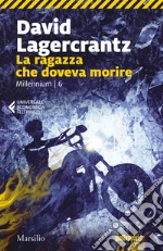 Lagercrantz David