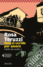 Teruzzi Rosa