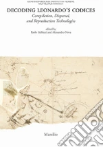 Galluzzi P. (cur.); Nova A. (cur.)