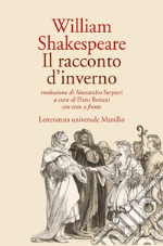 Shakespeare William; Boitani P. (cur.)