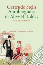 Stein Gertrude; Sarchi A. (cur.)