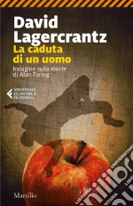 Lagercrantz David