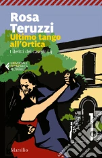 Teruzzi Rosa