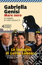 Genisi Gabriella