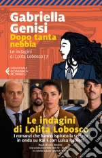 Genisi Gabriella