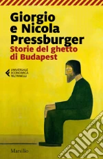 Pressburger Giorgio; Pressburger Nicola