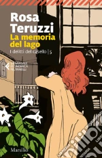 Teruzzi Rosa