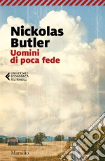 Butler Nickolas