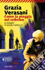 Verasani Grazia