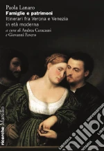 Lanaro Paola; Caracausi A. (cur.); Favero G. (cur.)