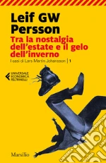 Persson Leif G. W.