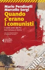 Sorgi Marcello; Pendinelli Mario