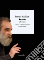 Scaldati Franco; Valentini V. (cur.); Raciti V. (cur.)