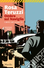 Teruzzi Rosa