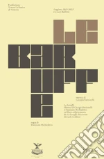 Goldoni Carlo; Vescovo P. (cur.)