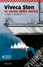 Sten Viveca