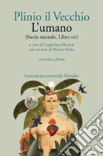 Plinio il Vecchio; Monetti G. (cur.)