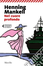 Mankell Henning