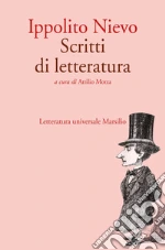 Nievo Ippolito; Motta A. (cur.)