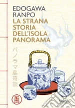 Ranpo Edogawa; Zanonato A. (cur.)