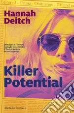 Deitch Hannah