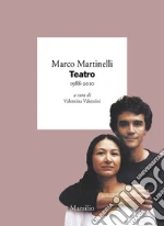 Martinelli Marco; Valentini V. (cur.)