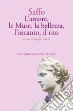 Saffo; Tonelli A. (cur.)