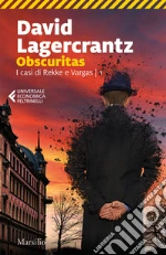 Lagercrantz David