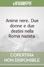 Foa Anna; Scaraffia Lucetta