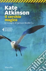 Atkinson Kate