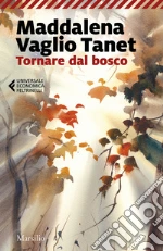 Vaglio Tanet Maddalena