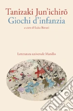 Tanizaki Junichiro; Bienati L. (cur.)