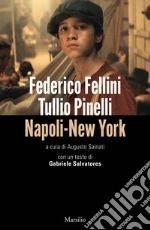 Fellini Federico; Pinelli Tullio; Sainati A. (cur.)