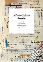 Giuliani Alfredo; Ballerini L. (cur.); Milone F. (cur.); Perolino U. (cur.)