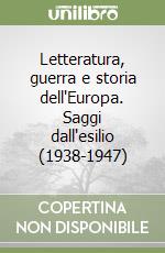 Auerbach Erich; Rivoletti C. (cur.)