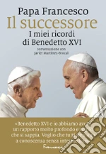 Francesco (Jorge Mario Bergoglio); Martnez-Brocal Javier