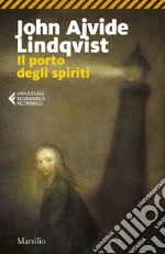 Lindqvist John Ajvide