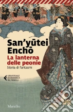 San'yutei Encho; Mastrangelo M. (cur.)