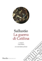 Sallustio Caio Crispo; Fezzi L. (cur.)