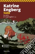 Engberg Katrine