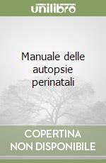 Valds Dapena Marie; Huff D. S.; Terribile Wielmarin V. (cur.); Salmaso R. (cur.)