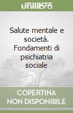 Conti Luciana; Principe Salvatore